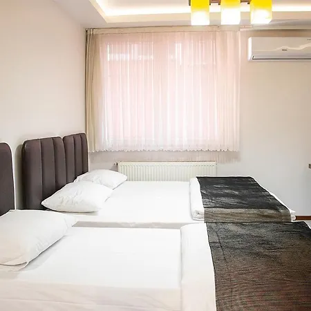Nida Trabzon