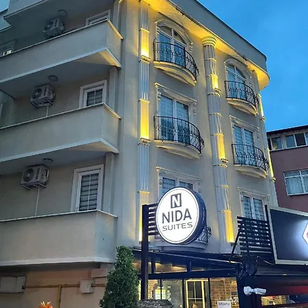 Hotel Nida