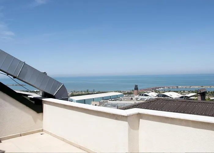 Nida 3* トラブゾン