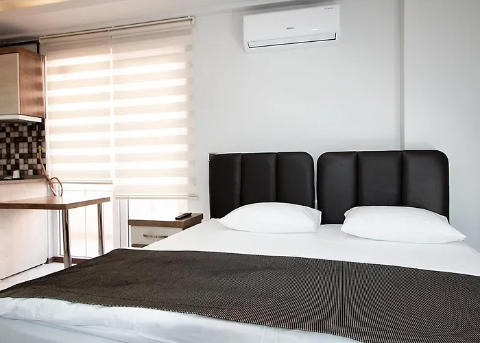 ホテル Nida トラブゾン