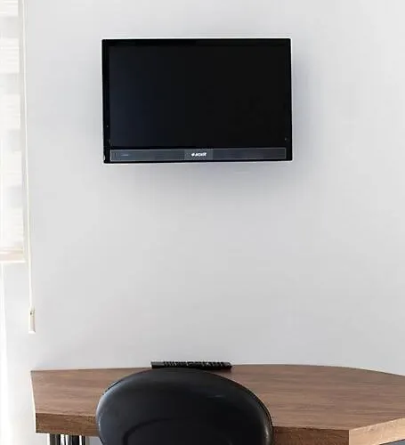 Nida ホテル トラブゾン