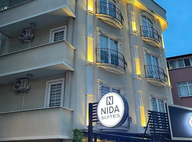 Hotel Nida