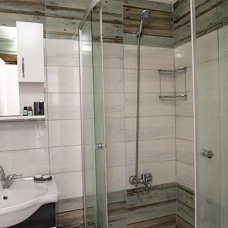 Aparthotel Nida *