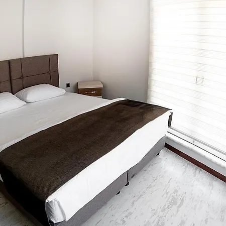 Aparthotel Nida Trabzon
