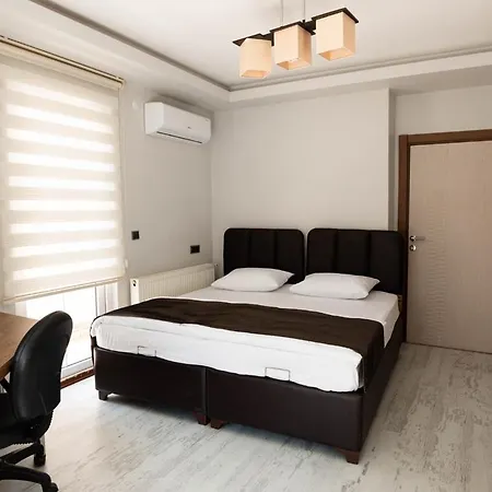 Nida 3* Trabzon