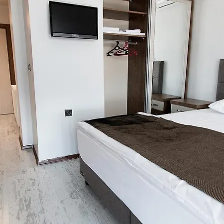 Nida Trabzon