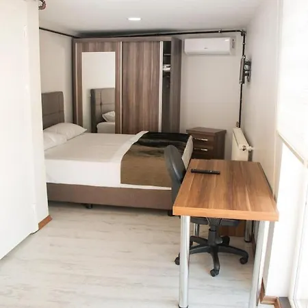 Nida Aparthotel