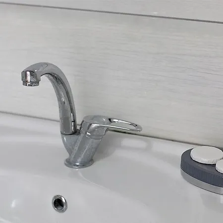 Aparthotel Nida *