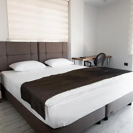 Aparthotel Nida