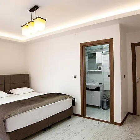Aparthotel Nida