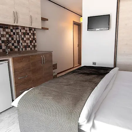 Nida Aparthotel