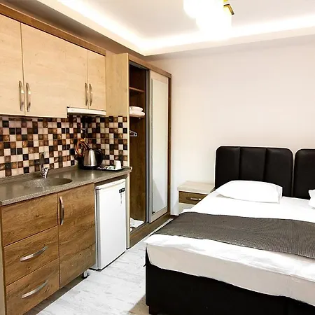 Nida Trabzon