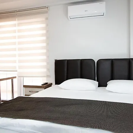 Aparthotel Nida Trabzon