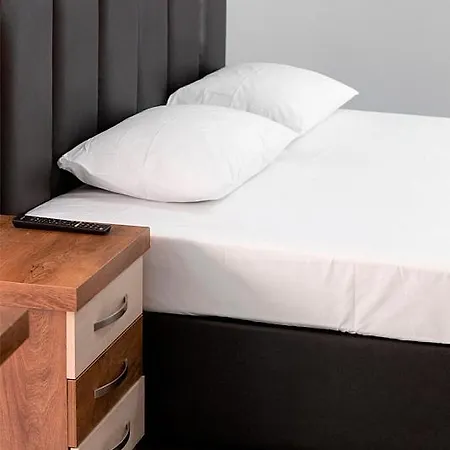 Nida Aparthotel Trabzon