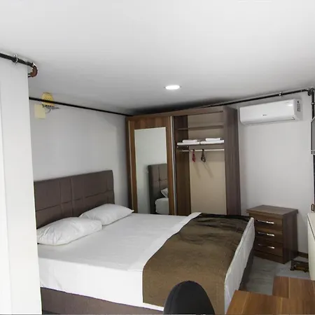 Aparthotel Nida Trabzon