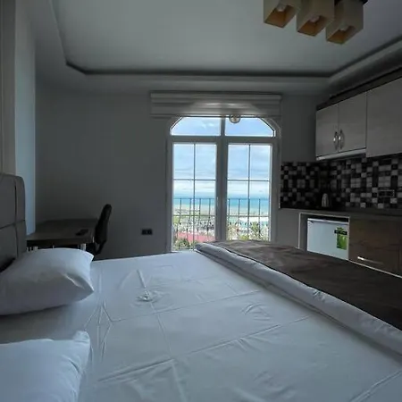 Nida Trabzon