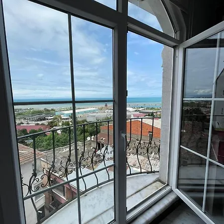 Aparthotel Nida