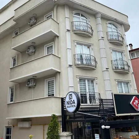 Nida 3*